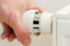 Staplehay central heating repair costs