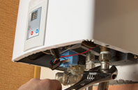free Staplehay boiler install quotes
